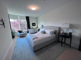 Photo 12: 2122 - 2122 W 15TH Avenue in Vancouver: Kitsilano Townhouse for rent (Vancouver West)  : MLS®# R2812719