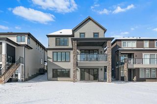 Photo 39: 117 Cranbrook Point SE in Calgary: Cranston Detached for sale : MLS®# A2121052