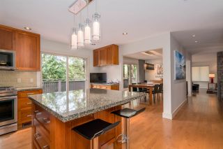 Photo 10: 4620 WOODBURN Road in West Vancouver: Cypress Park Estates House for sale : MLS®# R2417303