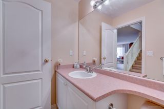 Photo 15: 4 7465 MULBERRY Place in Burnaby: The Crest Townhouse for sale in "SUNRIDGE" (Burnaby East)  : MLS®# R2233606