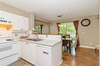 Photo 8: 35 1561 BOOTH AVENUE in Coquitlam: Maillardville Townhouse for sale : MLS®# R2502848