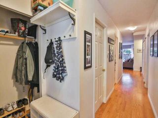Photo 3: 16 4163 SOPHIA Street in Vancouver: Main Townhouse for sale (Vancouver East)  : MLS®# V1086743