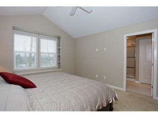 Photo 18: 20915 71A Avenue in Langley: Willoughby Heights House for sale in "MILNER HEIGHTS" : MLS®# F1436884
