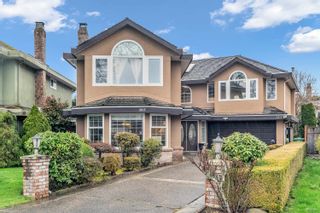 Main Photo: 3817 MCKAY Place in Richmond: West Cambie House for sale : MLS®# R2858605