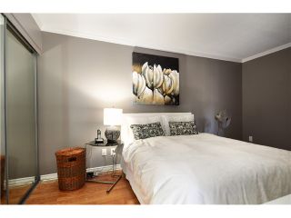 Photo 11: B201 1331 HOMER Street in Vancouver: Yaletown Condo for sale in "PACIFIC POINT" (Vancouver West)  : MLS®# V1031443