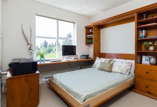 Photo 12: 301 3608 DEERCREST Drive in North Vancouver: Roche Point Condo for sale in "DEERFIELD BY THE SEA" : MLS®# R2112004