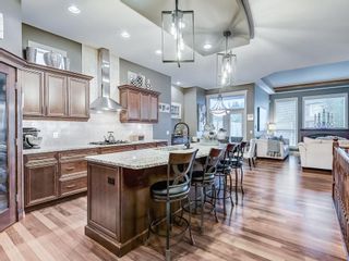 Photo 1: 15 TUSCANY ESTATES Close NW in Calgary: Tuscany Detached for sale : MLS®# A1021468