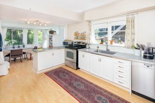 Photo 6: 3663 W 12TH Avenue in Vancouver: Kitsilano House for sale (Vancouver West)  : MLS®# R2382369