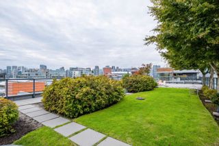 Photo 24: 701 123 W 1ST Avenue in Vancouver: False Creek Condo for sale in "COMPASS" (Vancouver West)  : MLS®# R2813852
