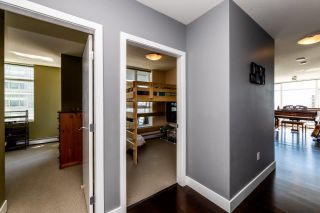 Photo 11: 901 1320 CHESTERFIELD AVENUE in North Vancouver: Central Lonsdale Condo for sale : MLS®# R2381849