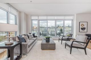 Photo 22: 404 138 Waterfront Court SW in Calgary: Eau Claire Apartment for sale : MLS®# A2091229