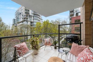 Photo 13: 314 1450 W 6TH Avenue in Vancouver: Fairview VW Condo for sale in "VERONA OF PORTICO" (Vancouver West)  : MLS®# R2686807