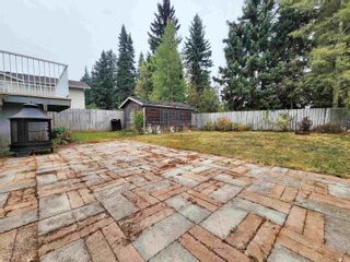 Photo 18: 986 LIMESTONE Crescent in Prince George: Foothills House for sale (PG City West)  : MLS®# R2811855