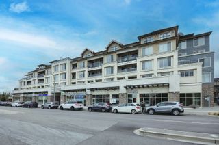 Photo 3: A505 20487 65 Avenue in Langley: Willoughby Heights Condo for sale in "TOWNSHIP COMMONS" : MLS®# R2863088