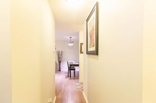Photo 16: 110 1154 WESTWOOD Street in Coquitlam: North Coquitlam Condo for sale in "EMERALD COURT" : MLS®# R2835329