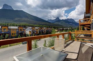Photo 17: 302 105 Stewart Creek Rise: Canmore Row/Townhouse for sale : MLS®# A2062440