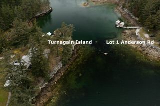 Photo 15: Lot A - B TURNAGAIN Island in Halfmoon Bay: Halfmn Bay Secret Cv Redroofs House for sale in "TURNAGAIN ISLAND" (Sunshine Coast)  : MLS®# R2890261