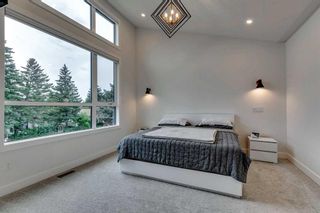Photo 28: 422 21 Avenue NE in Calgary: Winston Heights/Mountview Semi Detached (Half Duplex) for sale : MLS®# A2100314