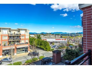 Photo 27: 305 2950 KING GEORGE Boulevard in Surrey: King George Corridor Condo for sale in "HIGH STREET" (South Surrey White Rock)  : MLS®# R2671967