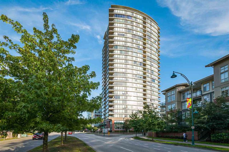 FEATURED LISTING: 303 - 110 BREW Street Port Moody