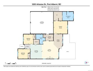 Photo 54: 3203 Arbutus Dr in Port Alberni: PA Port Alberni House for sale : MLS®# 947729