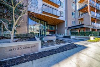 Main Photo: 110 6033 GRAY Avenue in Vancouver: University VW Condo for sale in "Prodigy" (Vancouver West)  : MLS®# R2858079
