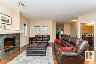 Photo 7: 4358 VETERANS Way in Edmonton: Zone 27 House Half Duplex for sale : MLS®# E4364890