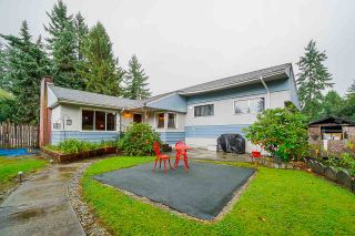 Photo 1: 22160 123 Avenue in Maple Ridge: West Central House for sale : MLS®# R2412563