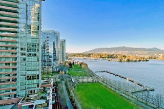 Photo 4: 1001 1139 W CORDOVA Street in Vancouver: Coal Harbour Condo for sale in "HARBOUR GREEN 2" (Vancouver West)  : MLS®# R2867830