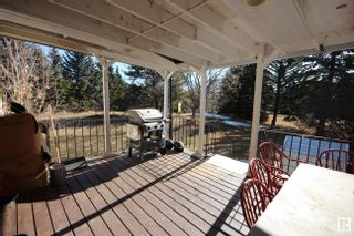 Photo 23: 55104 RGE RD 255: Rural Sturgeon County House for sale : MLS®# E4381092