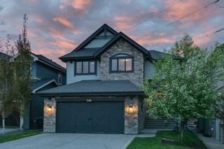 Main Photo: 110 Ascot Crescent SW in Calgary: Aspen Woods Detached for sale : MLS®# A2136633