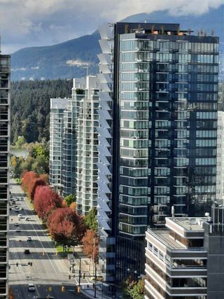 Photo 3: 1803 1331 ALBERNI STREET in Vancouver: West End VW Condo for sale (Vancouver West)  : MLS®# R2508802