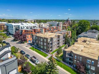 Photo 33: 202 716 5 Street NE in Calgary: Renfrew Apartment for sale : MLS®# A2069164