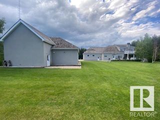 Photo 50: 206 54150 RGE RD 224: Rural Strathcona County House for sale : MLS®# E4302998