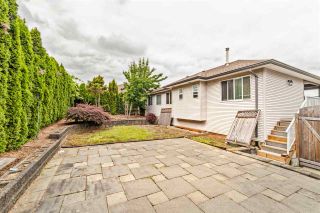 Photo 14: 33714 VERES Terrace in Mission: Mission BC House for sale : MLS®# R2385394