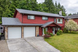 Main Photo: 2543 LOMOND Way in Squamish: Garibaldi Highlands House for sale : MLS®# R2703463