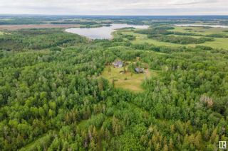 Photo 46: 56225 Range Road 13: Rural Lac Ste. Anne County House for sale : MLS®# E4287603