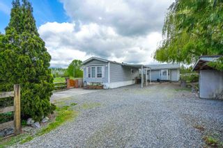 Photo 25: 2830 216 Street in Langley: Campbell Valley House for sale : MLS®# R2689353