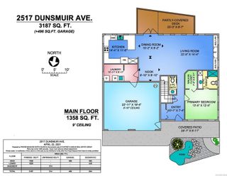 Photo 3: 2517 Dunsmuir Ave in Cumberland: CV Cumberland House for sale (Comox Valley)  : MLS®# 873636