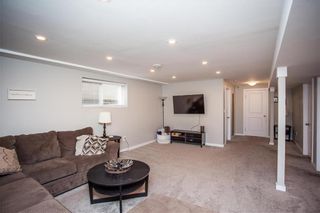 Photo 34: 131 Joynson Crescent in Winnipeg: House for sale : MLS®# 202408596