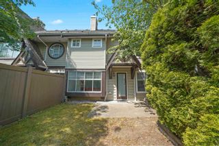 Photo 18: 23 12099 237 Street in Maple Ridge: East Central Townhouse for sale in "GABRIOLA" : MLS®# R2785337