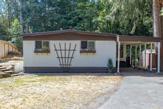 Photo 2: 41A 2500 Florence Lake Rd in Langford: La Florence Lake Manufactured Home for sale : MLS®# 940739