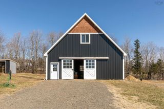 Photo 41: 1828 Brow of Mountain W Road in Viewmount: Kings County Farm for sale (Annapolis Valley)  : MLS®# 202406896