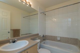 Photo 17: 46 15 FOREST PARK WAY in Port Moody: Heritage Woods PM Townhouse for sale : MLS®# R2236155