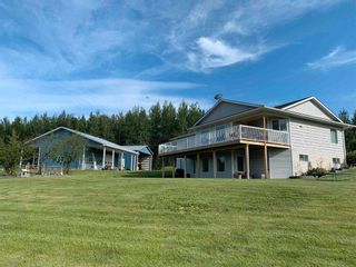 Photo 38: 15 TAZMA Crescent in Fort Nelson: Fort Nelson -Town House for sale : MLS®# R2680771
