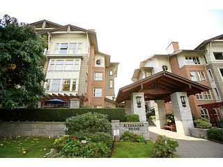 Photo 15: # 1201 4655 VALLEY DR in Vancouver: Quilchena Condo for sale (Vancouver West)  : MLS®# V1088801
