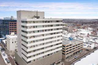 Photo 46: PH107 1914 Hamilton Street in Regina: Downtown District Residential for sale : MLS®# SK923009