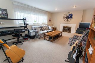 Photo 22: 15116 PHEASANT Drive in Surrey: Bolivar Heights House for sale (North Surrey)  : MLS®# R2583067
