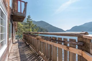 Photo 20: LOT 1 JOHNSON Bay in North Vancouver: Indian Arm House for sale in "INDIAN ARM" : MLS®# R2601490