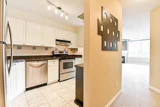 Photo 4: 205 7117 ANTRIM Avenue in Burnaby: Metrotown Condo for sale in "Antrim Oaks" (Burnaby South)  : MLS®# R2166354
